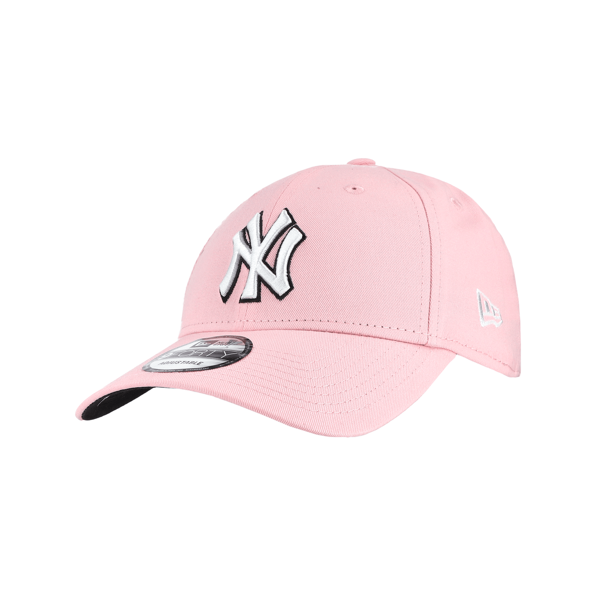 gorra new era 940snap neyyan pink