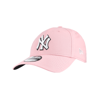 gorra new era 940snap neyyan pink