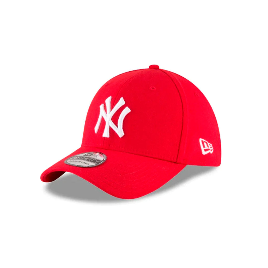 gorra 3930 new era new york yankees
