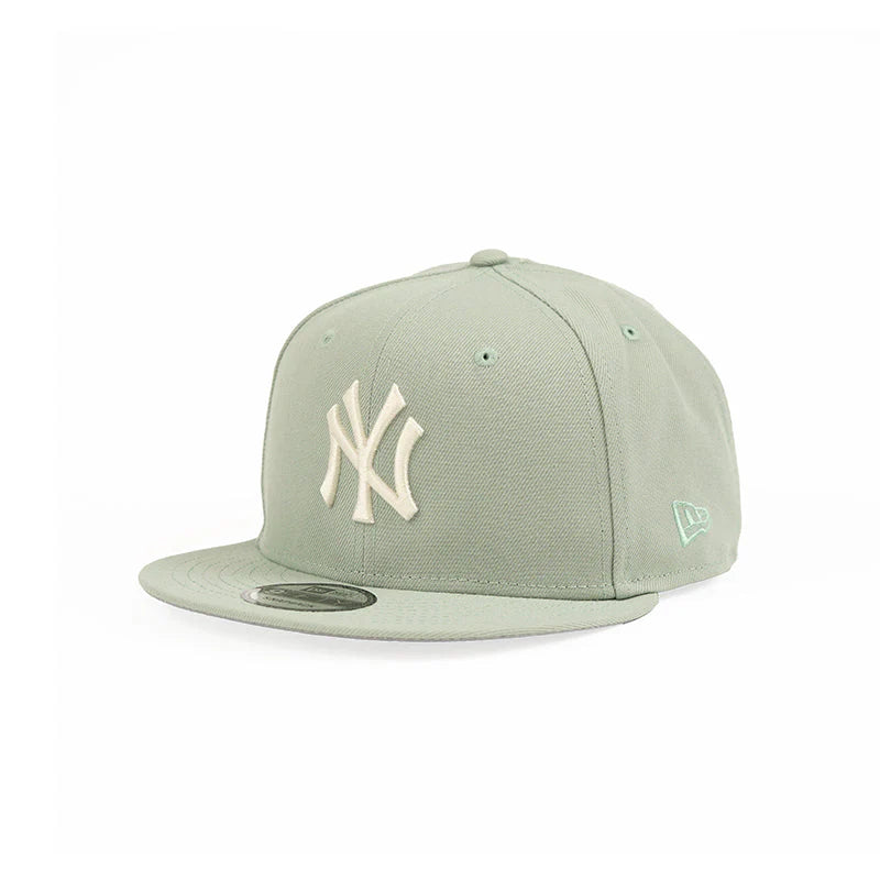 gorra new era neyyanco 96ws everest green