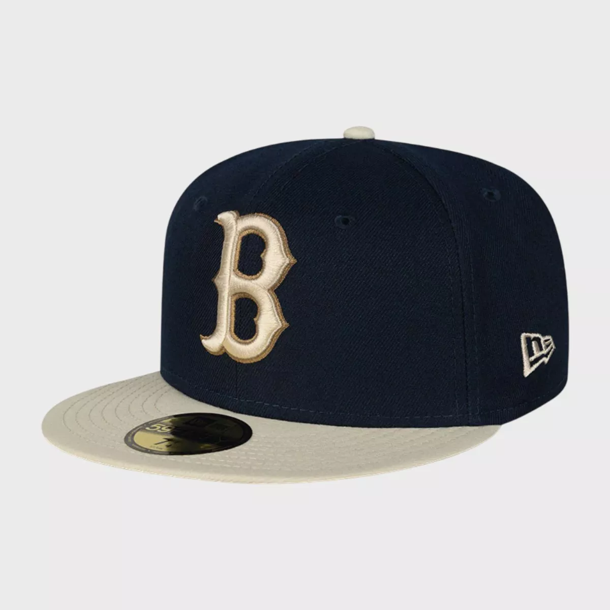 gorra new era 5950 bosredco ocn chrm 2018ws