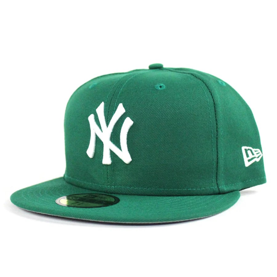 Gorra New Era 59fifty New York