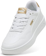 tenis puma court lally metallic glam