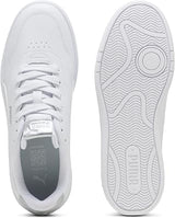 tenis puma court lally metallic glam