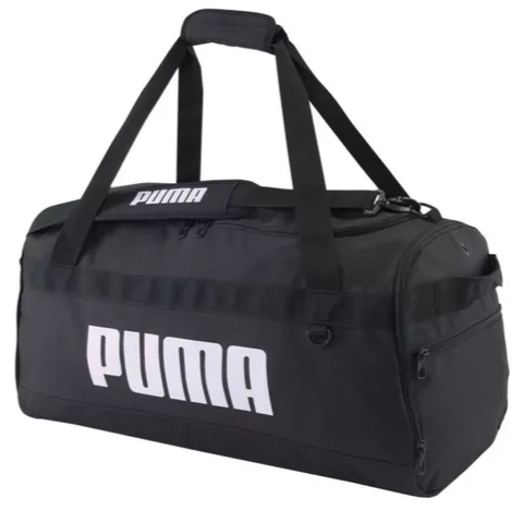 maleta puma challenger duffel bag m