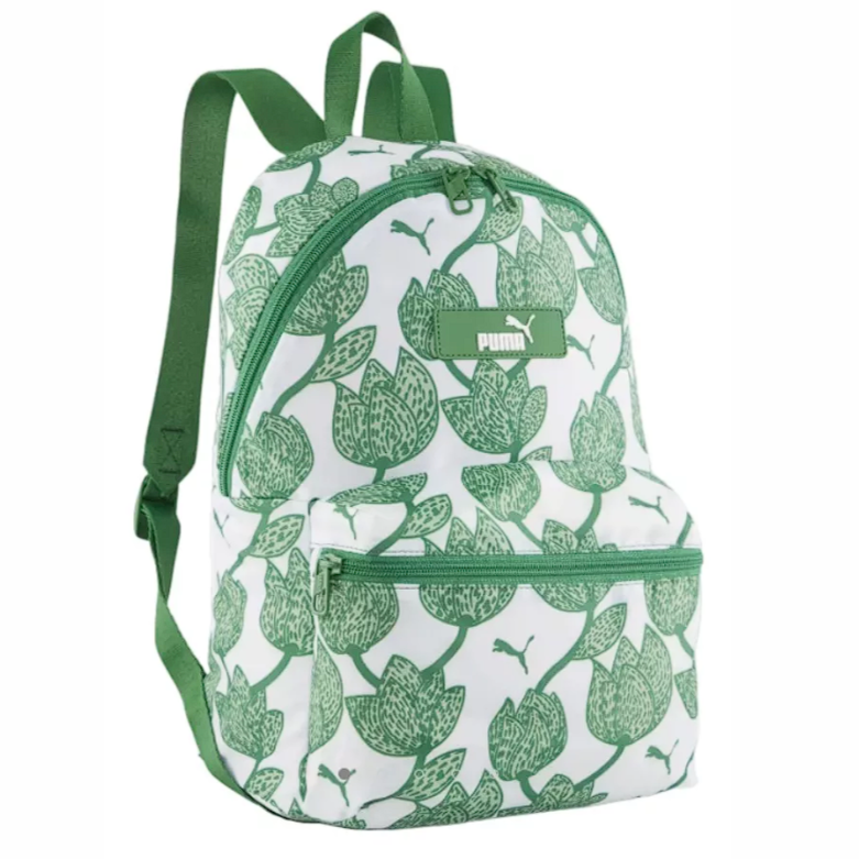 mochila puma core pop backpack