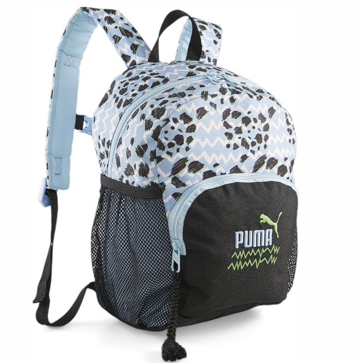 mochila puma mixmatch backpack