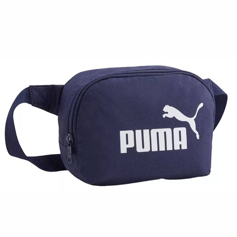 cangurera puma phase waist bag