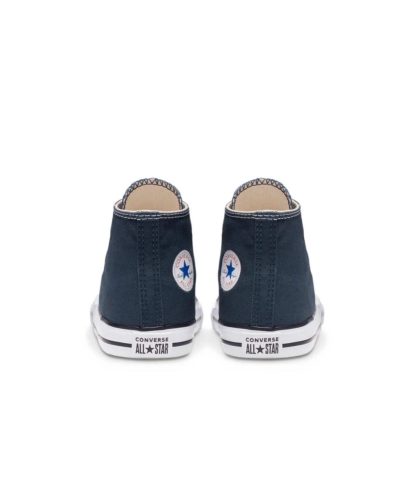 tenis converse inft c/t allstar hi bota