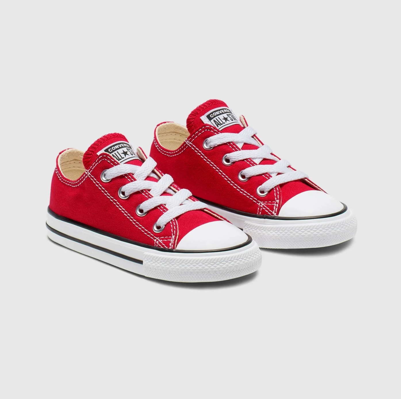 tenis converse inft c/t allstar ox choclo