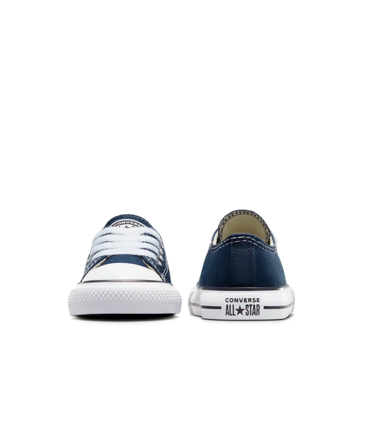 tenis converse inft c/t allstar ox choclo