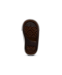 tenis converse inft c/t allstar ox choclo
