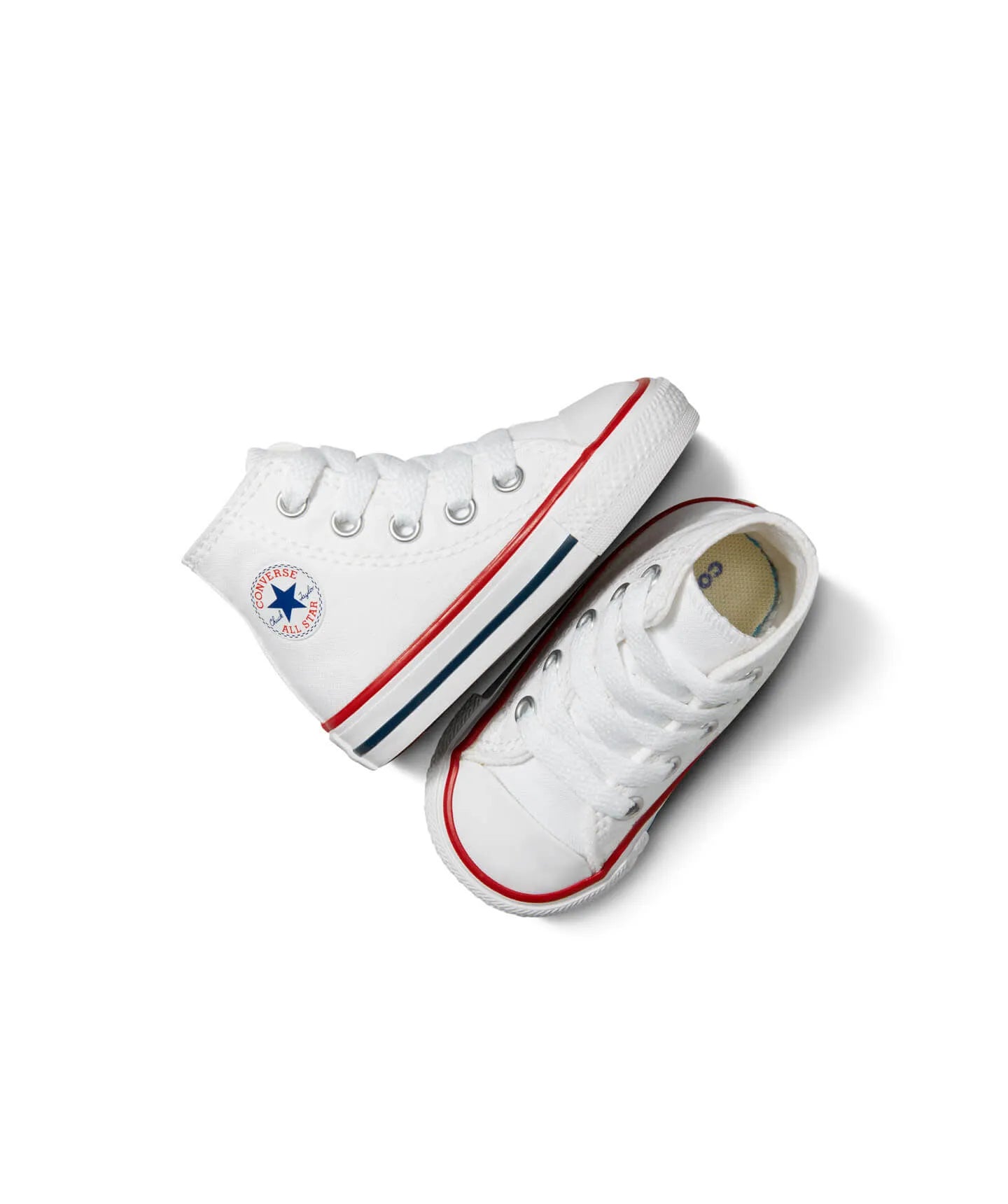 tenis converse inft c/t allstar hi bota