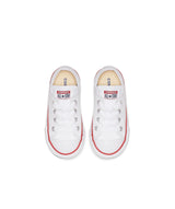 tenis converse inft c/t allstar ox choclo