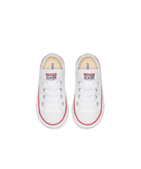 tenis converse inft c/t allstar ox choclo