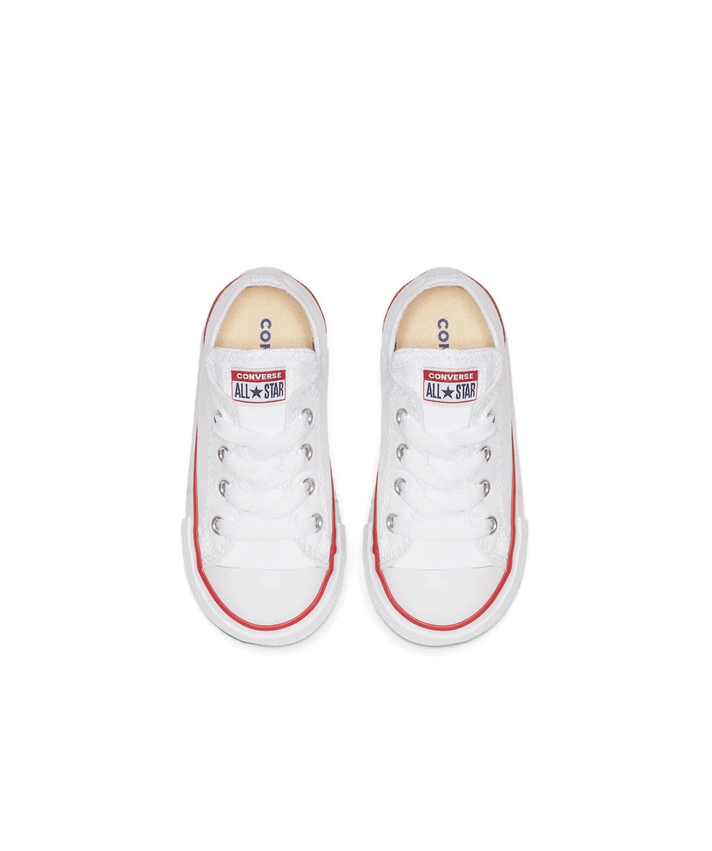 tenis converse inft c/t allstar ox choclo