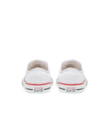 tenis converse inft c/t allstar ox choclo
