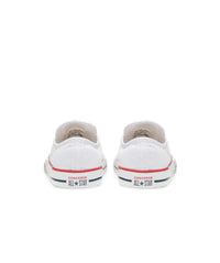 tenis converse inft c/t allstar ox choclo