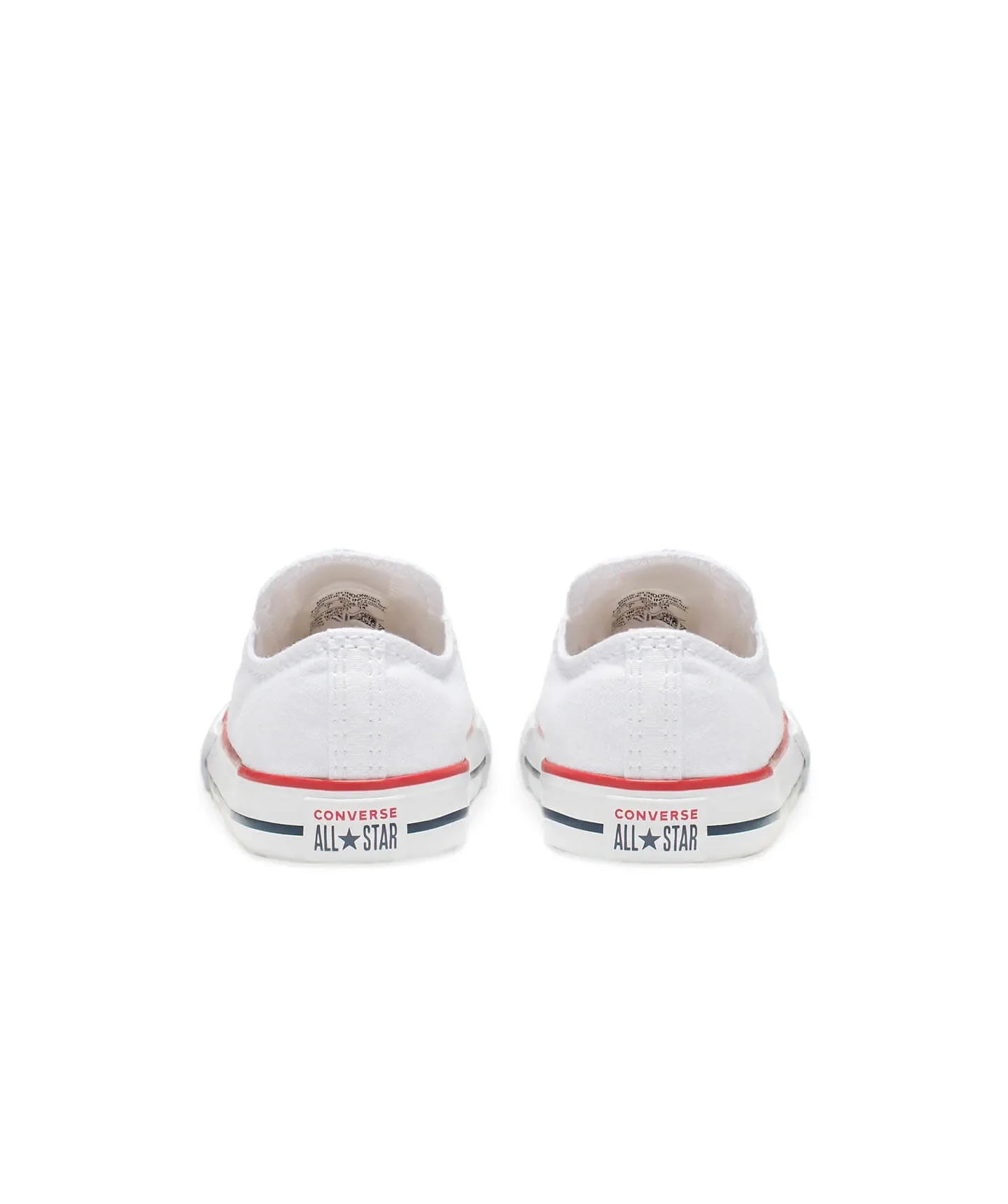 tenis converse inft c/t allstar ox choclo