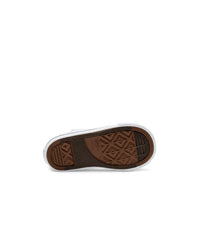 tenis converse inft c/t allstar ox choclo