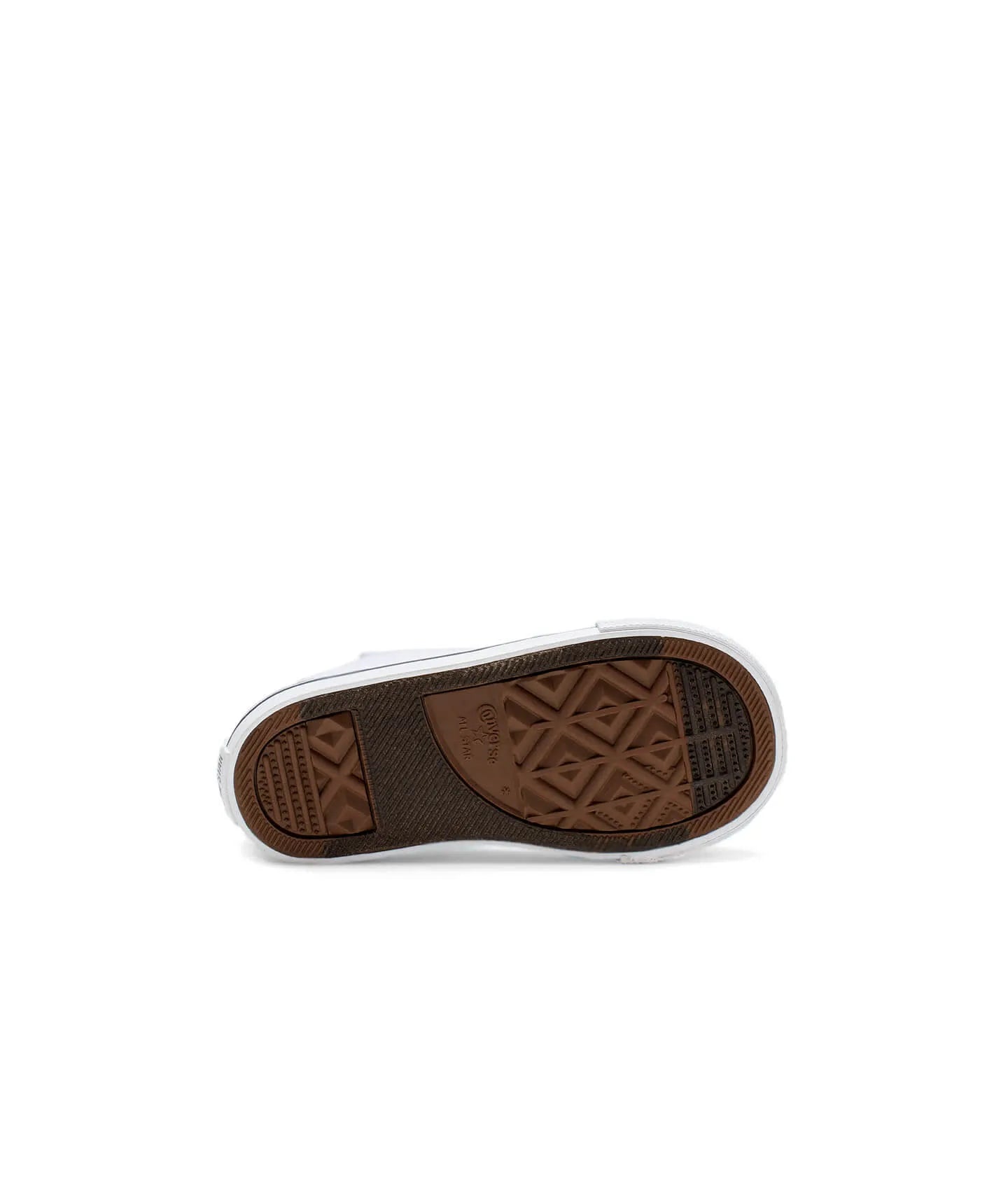 tenis converse inft c/t allstar ox choclo
