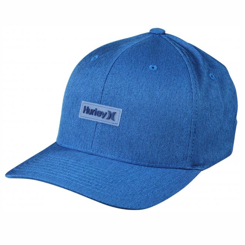 gorra hurley h20-dri redondo coastal