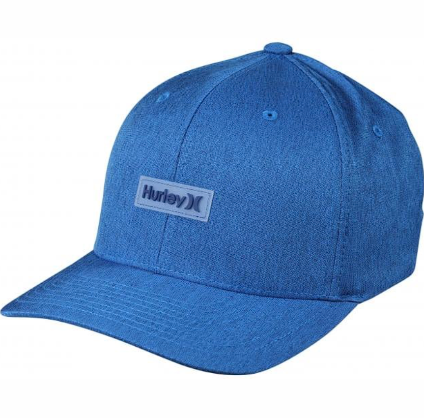gorra hurley one and only