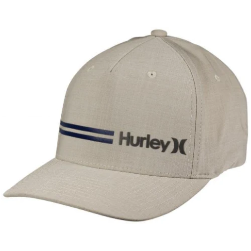 gorra hurley one and only