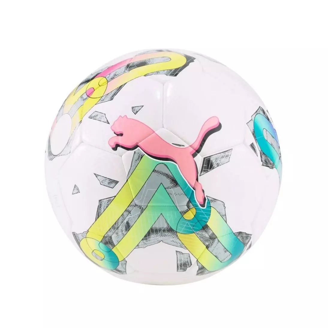 balon puma orbita 6 ms