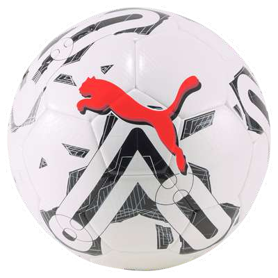 balon puma orbita 6 ms