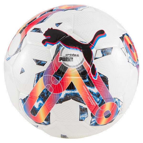 balon puma orbita 6 ms