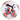 balon puma orbita 6 ms
