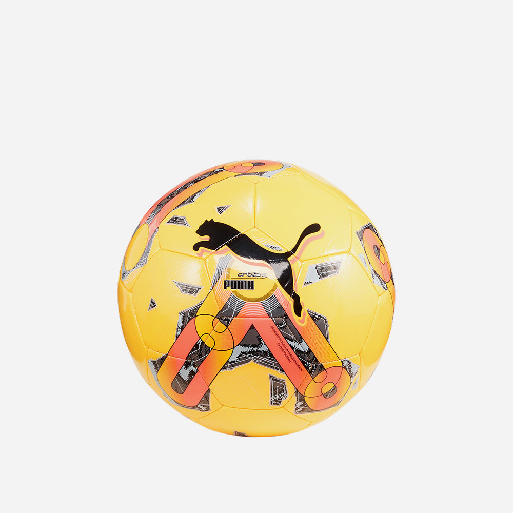balon puma orbita 6 ms