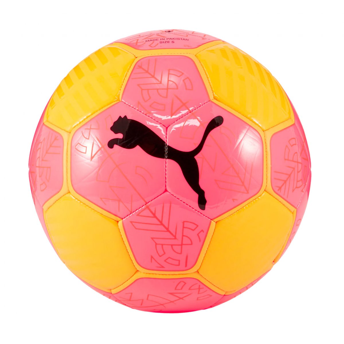 balon puma prestige ball