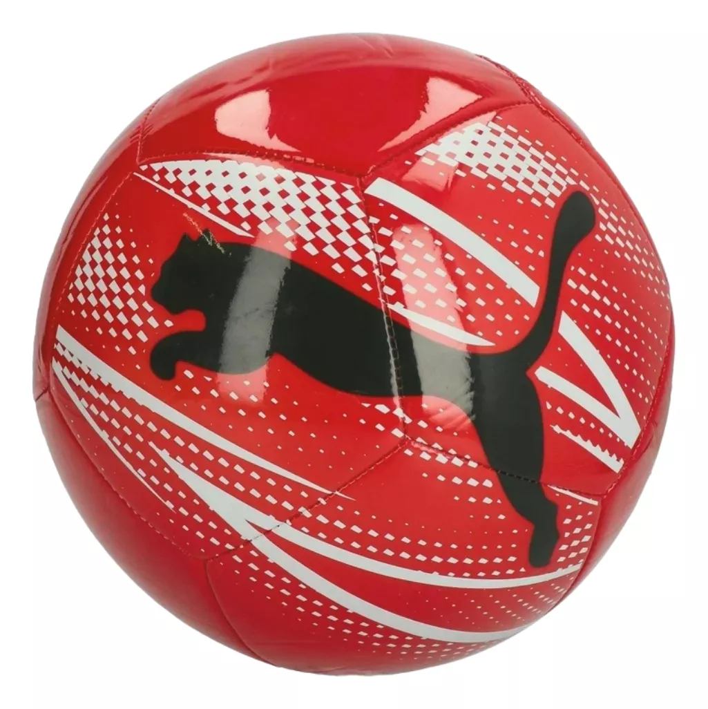 balon puma attacanto graphic