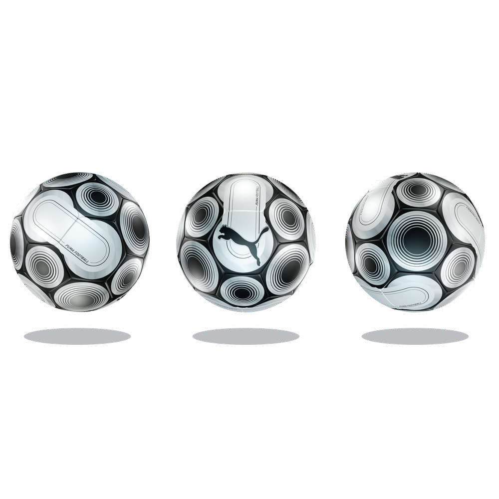 balon puma cage ball