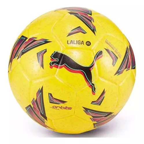 balon puma orbita laliga 1 ms