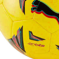 balon puma orbita laliga 1 ms