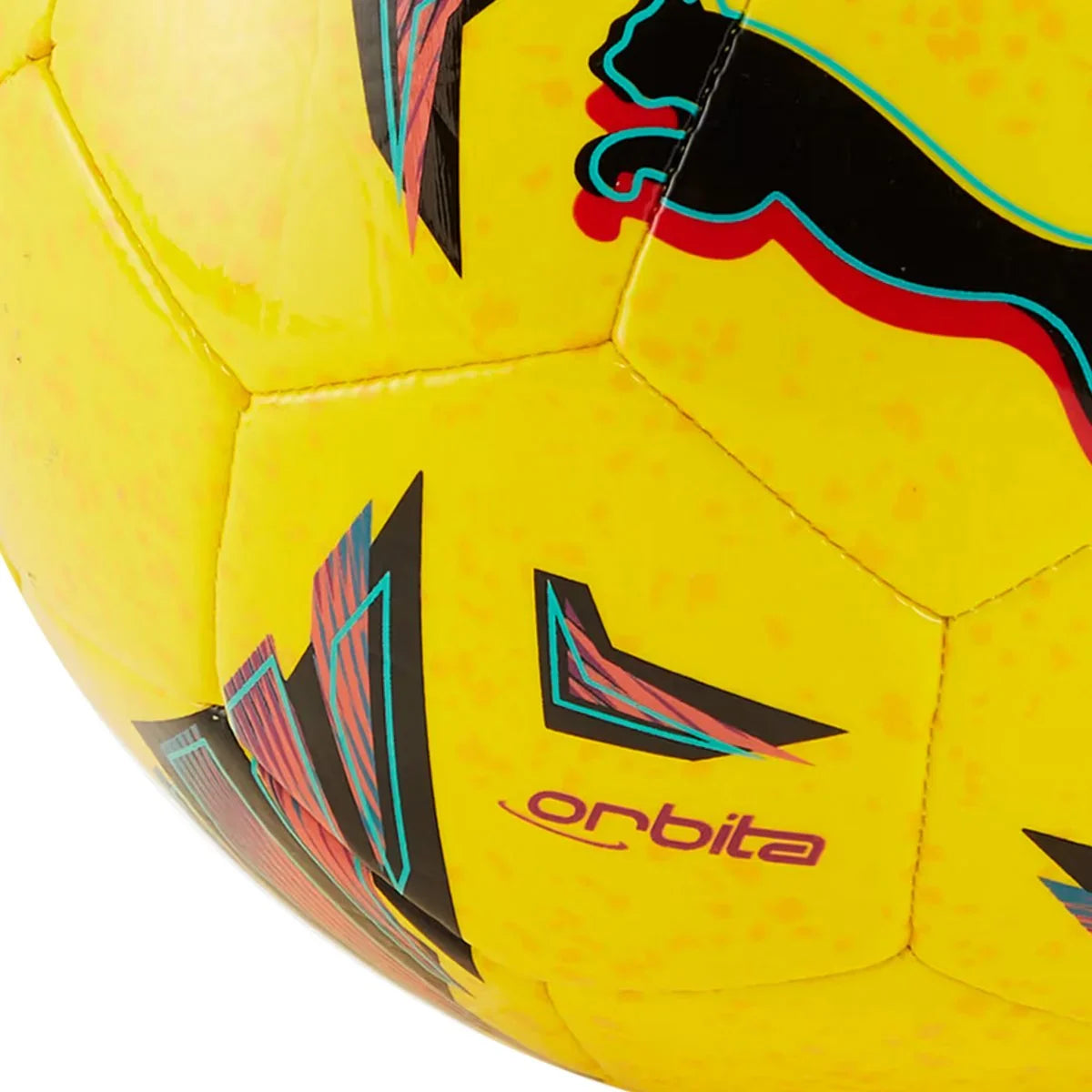 balon puma orbita laliga 1 ms