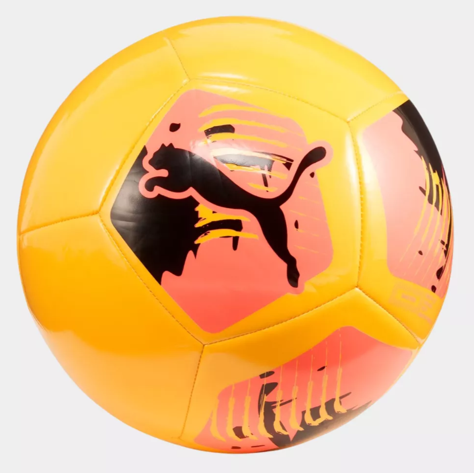 balon puma big cat ball
