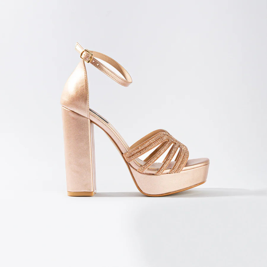 ERICA – Trend Step