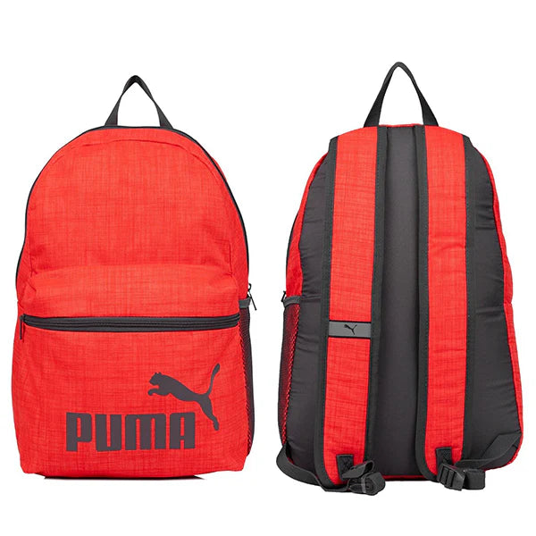 mochila puma phase backpack iii