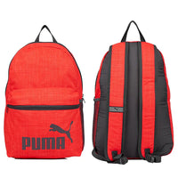 mochila puma phase backpack iii