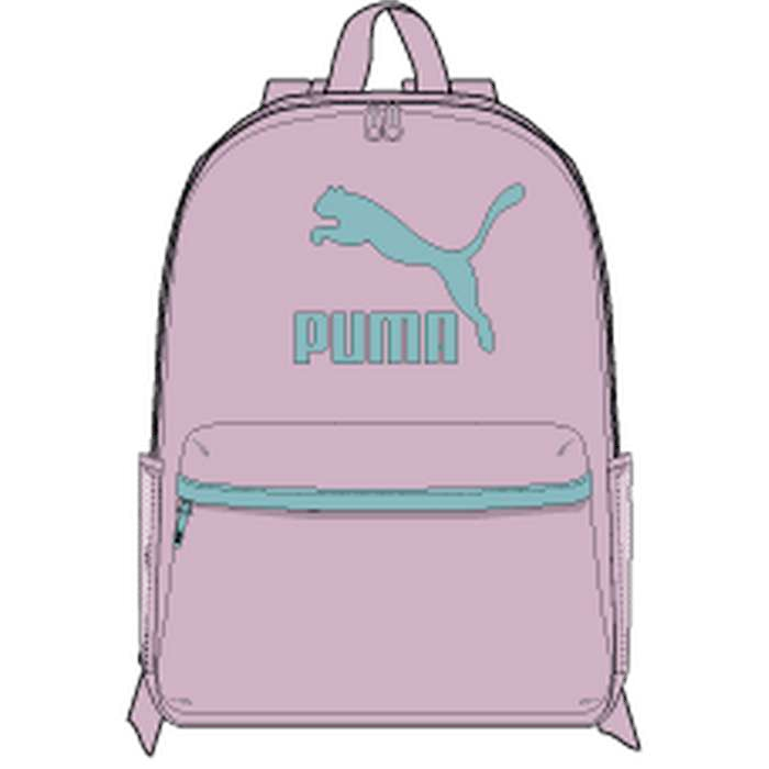 mochila puma classics archive small bp
