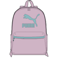 mochila puma classics archive small bp