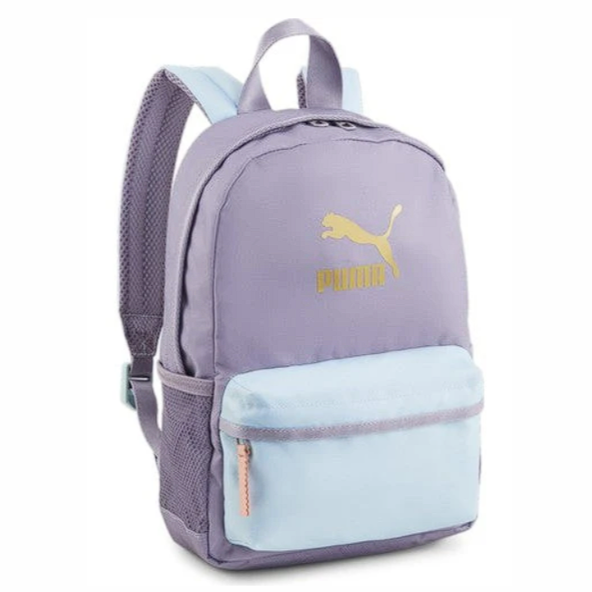 mochila puma classics archive small bp