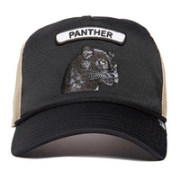 gorra goorin bros panther black