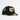 gorra goorin bros camp crasher black