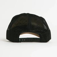 gorra goorin bros camp crasher black