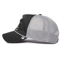 gorra goorin bros stallion black